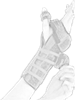 姿勢(shì)調(diào)整